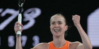 Світоліна впевнено крокує до титулу: одеситка вийшла до чвертьфіналу WTA 1000