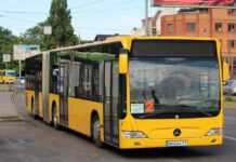 В Одесі оновили схеми та графіки популярних маршрутів: як курсують автобуси №5, 18, 21 та 27