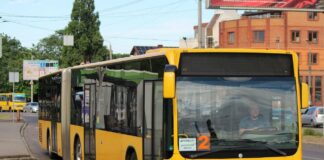 В Одесі оновили схеми та графіки популярних маршрутів: як курсують автобуси №5, 18, 21 та 27