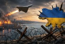 Удари по Одесі можуть перетворити Україну на країну «без моря»: ексаналітик ЦРУ