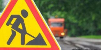 В Одесі 15 серпня ремонтують дороги: де сьогодні працюватимуть дорожники