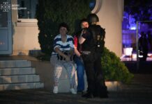 Нічна атака на Одесу: дрон влучив у багатоповерхівку — ОНОВЛЮЄТЬСЯ