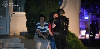 Нічна атака на Одесу: дрон влучив у багатоповерхівку — ОНОВЛЮЄТЬСЯ