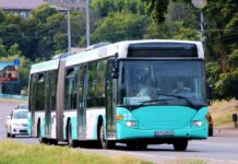 Трамваї та тролейбуси знову виходять на лінії в Одесі: повний список маршрутів