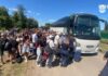 Нова атака на потяг в Одеській області: понад 500 пасажирів евакуювали, постраждала дитина