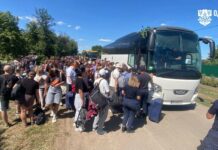 Нова атака на потяг в Одеській області: понад 500 пасажирів евакуювали, постраждала дитина