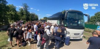 Нова атака на потяг в Одеській області: понад 500 пасажирів евакуювали, постраждала дитина