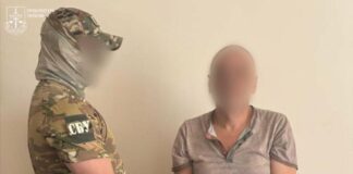 Допомагав коригувати удари по енергетиці Одещини: одесита відправили під суд