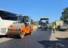 В Одесі оновлюють один із головних в’їздів до міста: дорожникам дали три дні