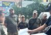 Катування під час мобілізації: 10 військовослужбовцям одеського ТЦК оголосили підозри