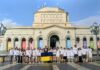 Вірменія прийняла дітей одеських захисників: як минули майже два тижні у Діліжані