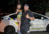 Сам грався на вулиці у темряві: в Одесі знайшли 5-річного хлопчика