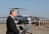 Путін може перейти до завершення війни у 2027 році за однієї умови