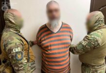 Зливав координати ТЦК і військових об’єктів: в Одесі затримали агента кремля
