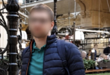 Одесу хотіли втягнути в серію диверсій: судитимуть фінансиста мережі вербувальників