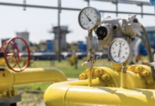 Атака по газопроводах на Одещини: сотні споживачів залишилися без газу до 10 серпня