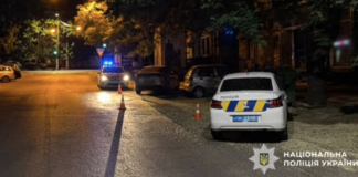Смертельна ДТП в центрі Одеси: водій збив жінку під час руху заднім ходом
