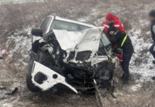 Двоє дітей постраждали в ДТП на трасі Одеса — Рені: водіїв судитимуть