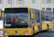 Одеса залишилася без електротранспорту: розклад і схема руху на 10 серпня