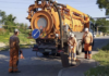 Злива більше не має стати катастрофою: в Одесі відновлюють недобудований колектор