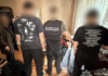Автомат, гранати, тротил і канабіс: на Одещині військовий зберігав удома небезпечні «трофеї»