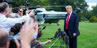 США перевіряють готовність НАТО підтримати лінію Трампа щодо Росії і України