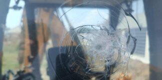 Стріляв у повітря та по екскаватору: на Одещині затримали 59-річного хулігана