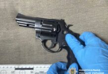 В Одесі стріляли у співробітників ТЦК: чотири людини поранено, нападника затримали