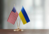 Хаасс закликав віддати частину оборони США Україні “за франшизою”