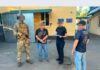 Били, залякували та незаконно утримували: у справі одеського РТЦК уже 13 підозрюваних