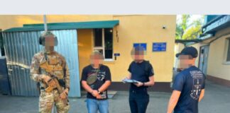 Били, залякували та незаконно утримували: у справі одеського РТЦК уже 13 підозрюваних