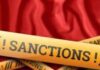 Вісім країн, у тому числі Україна, узгодили санкції ЄС проти білорусі