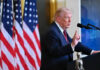 Європейські лідери закликають Трампа відновити діалог із Росією та участь у переговорах