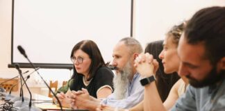 В Одесі обговорили долю міського зоопарку: до чого дійшли сторони