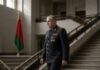 Лукашенко змінив керівництво Генерального штабу Білорусі