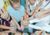 Повага до людської гідності, рівності та інклюзії: про що говорили на першому уроці в одеських школах