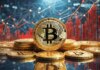 Біткоїн повернув крипторинок до $3 трлн на тлі зростання ризикованих ставок