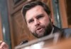 Венс підтвердив зустріч Трампа і Зеленського у Нью-Йорку 22 або 23 вересня