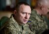 Драпатий прописав питання ротації у підходах до ЗСУ