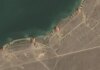 рф будує у Криму морський дроно-порт, під загрозою можуть опинитися Одеса та Миколаїв