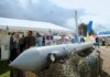 Спеціально для України створили дешевий підводний дрон для ударів по російських кораблях і мостах
