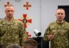 Драпатий представив нового командувача Сухопутних військ Заїця, а також визнав п'ять ключових завдань