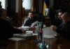 Зеленський заявив про готовність України до зустрічі з представниками президента США