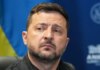 Постійний терор нова тактика путіна перед виборами – Зеленський пообіцяв відповідь