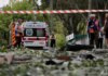 Атаки рф на Дніпропетровщину: загиблий і шестеро поранених