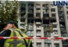 У київській лікарні помер поранений під час атаки 1 вересня чоловік