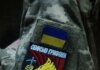 Бійці 423-го окремого полку "Скіфські Грифони" знищили ворожий ЗРК "Оса" на Запорізькому напрямку