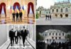 Віткофф заявив про прогрес після переговорів США з Україною та росією
