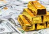 Міжнародні резерви України продовжують "танути" – за серпень скоротилися до $48,7 млрд