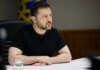 Канада готова долучитися до антибалістичноі програми Freyja своїми технологіями – Зеленський